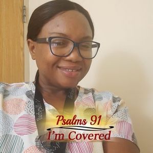 Meet your Posher, Marsha